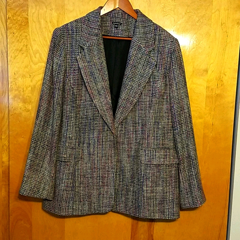 Barrie Pace Jacket